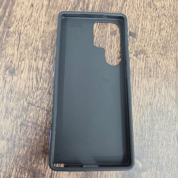 Stringberry Tough Case Samsung Galaxy S25 Ultra Allium Cressida Bell Dual Layers - Picture 6 of 9